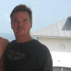 father. husband. life long salesman. surfer. inventor.