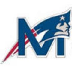 Official Account for the Athletic Department of Miramar High School, home of the Patriots.