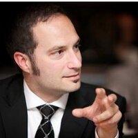 Anthony Matthews (@winecap) 's Twitter Profile
