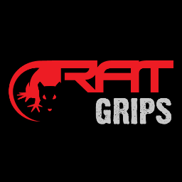 RAT=Rapid Adaptation Technology
RAT Grips are a line of innovative thermal moldable grip systems that allowed you to take your shooting to the next level.