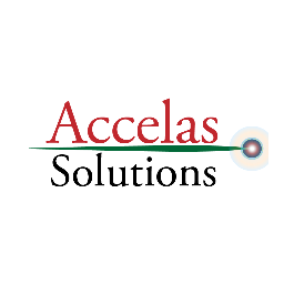 AccelasCRM's profile picture. Accelas simplifies #CRMimplementations with a focus on business process, rapid set up and technical expertise  in the #mediumsizedmarket worldwide