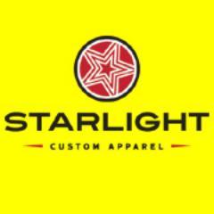 Starlight Custom Cycling Apparel!
