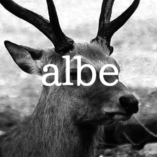 albeの公式アカウントです。主にライブ告知などバンドの情報を発信します。