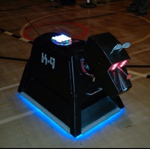 k9_robotdog's profile picture. 