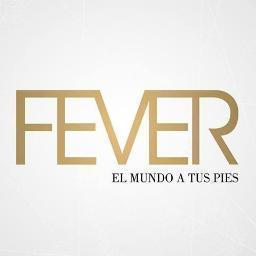 Twiter Oficial de FEVER, Pop-Rock. Pasen a saludar! 
// John Paul: @paulbar55 // Jesus: @truecompany // Carlos: @forkface1 // Gus: @gusfever //