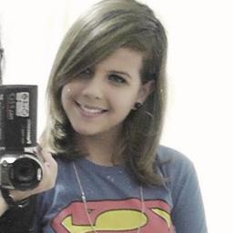 Não me segue , to perdida !