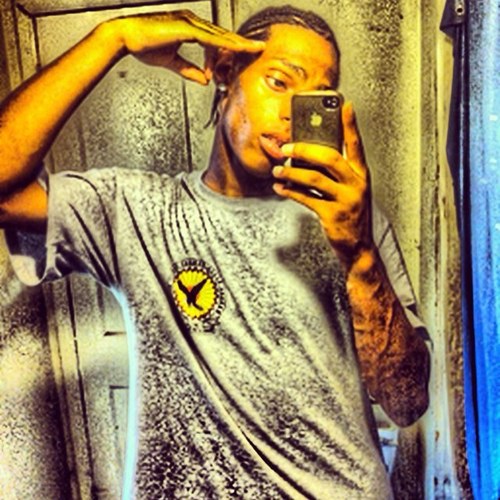 I Stay Turnin up.......IG: my_squad_turn_up .... ....5 poppin  3hunna-Team ....U know Frankie Baby