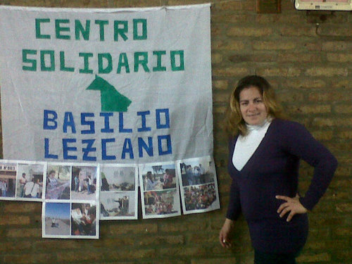 Somos Corazones Solidarios !!!    juntamos donaciones de todo tipo y las llevamos a Chaco y a los lugares mas carenciados de Rosario, Fundadora Gabriela Lezcano