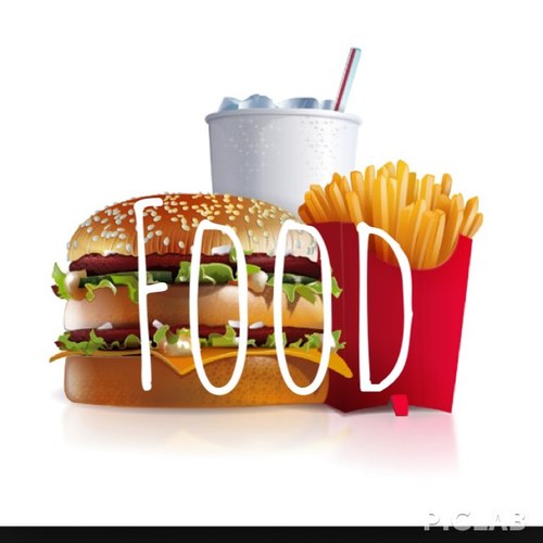 Do you love food...Well follow us!! #dailyfoodtweets #food #welovefood WE FOLLOW BACK