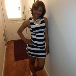 I'm just an ordinary girl living in and ordinary world waiting on god to do extraordinary things with my life(: #UAB16 !