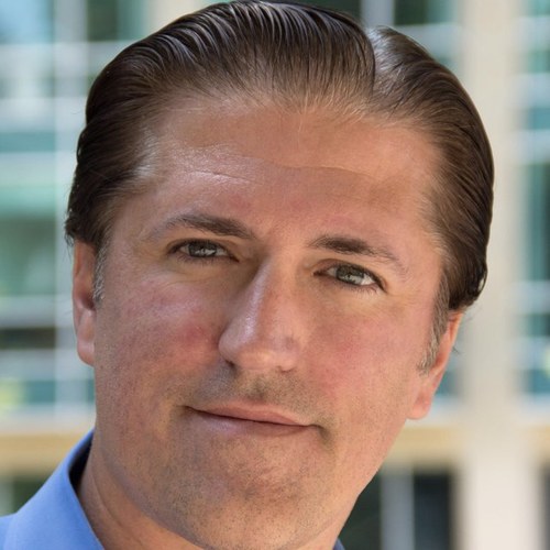 Editor in Chief of Athletic Business and Gameday Security, frustrated Chicago sports fan, retired miniature golf legend