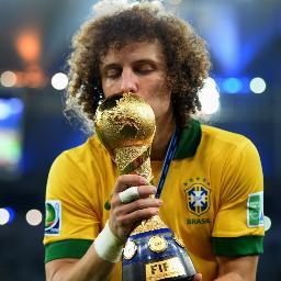 David Luiz fan from Indonesia. Give you news about him and the whole team. Always Support @DavidLuiz_4 ! #CFC #KTBFFH