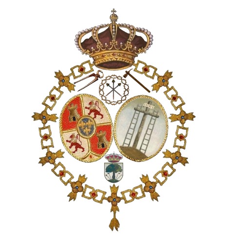 Cuenta oficial de la Real, Ilustre y Muy Antigua Hermandad y Cofradía de Ntra. Sra. de la Soledad Coronada de Huévar del Aljarafe (Sevilla)