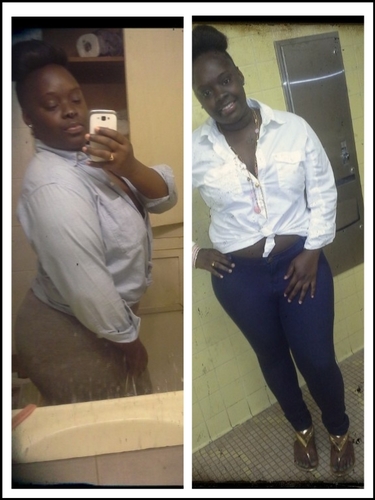 My dreams r finally becoming realities..jus young determined n motivated without God nothing is possible