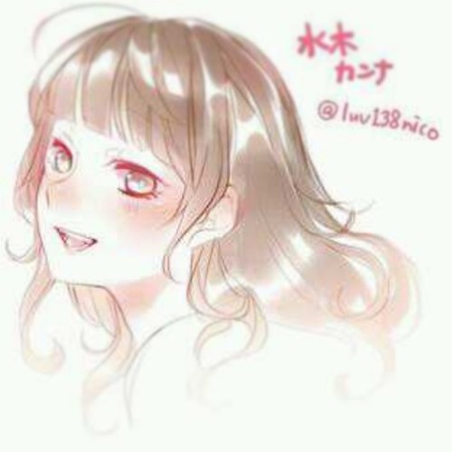 まい@黄瀬いさんのプロフィール画像