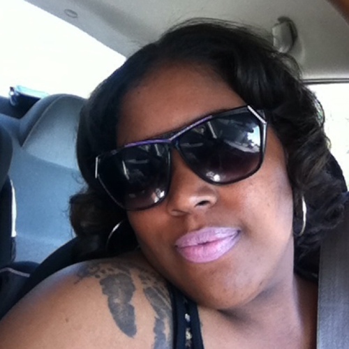 Loving my family Madison(r.i.p) Brandon jr And my baby Brandon there's nothing else I need I'm complete