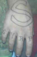 Syrp Gang Shit, Only Da G (OTG), Southside Baby, The difference between me and you is you really think its a difference