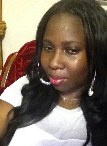instagram - KimQueenBee