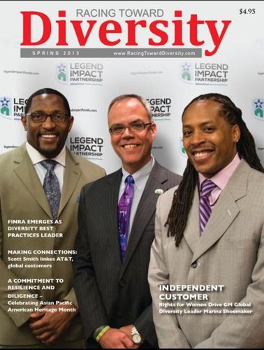 UnitedAthletes's profile picture. Empowering athletes to impact communities through education and social development.
Tweets from Reggie Howard (UAF President) are signed -RH