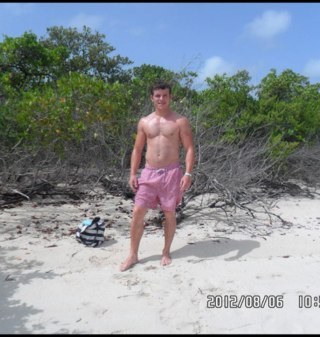 tdphill's profile picture. ambition is critical