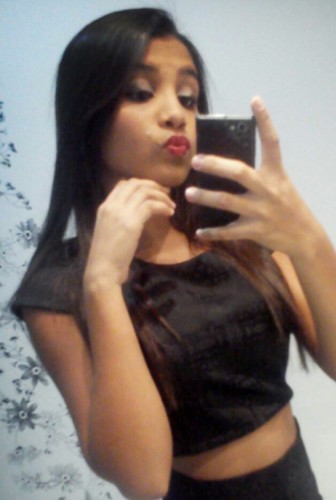 you make me feel good la la la