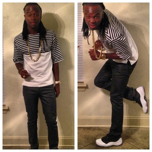 If It Ain't Live It Ain't Meh!!