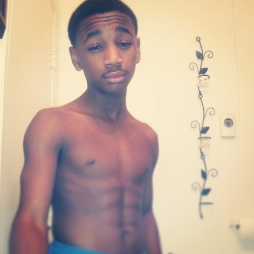 Jus me