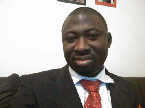 Occupational Health Doctor, Football Pundit and Motivational speaker