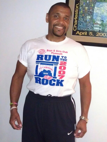 Educator - Musician - Writer - Runner