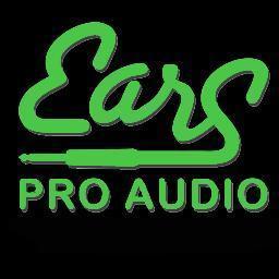 E.A.R.S. PRO AUDIO is an Evidence Audio custom shop, specializing in making superior quality custom cables to suit the needs of today's musicians.