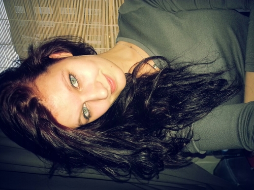 My life, my rules baby.