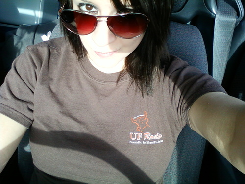 PTA-CLT. Love my husband and my dogs