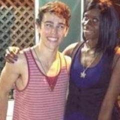 We are Nothing Without Love @Maxgschneider is my Monkey King.