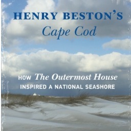 The official Twitter page for Don Wilding's book, Henry Beston's Cape Cod: How 'The Outermost House' Inspired a National Seashore. https://t.co/SFpoR7wwzA