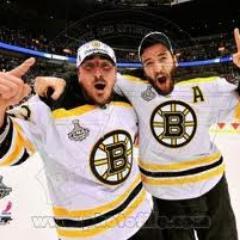 if u aren't a bruins fan I fucking hate u