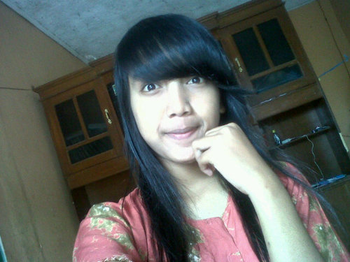 dieyahna_alvaya's profile picture. SMA N 2 Temanggung