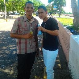 Chico normal, que tanto sígueme y tendrás #followback al instante. Pregunta :$ http://t.co/dT3XZJX8y4
Soy responsable de lo que digo no de lo que entiendas.