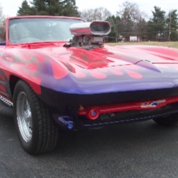 FLAMINRODG's profile picture. 