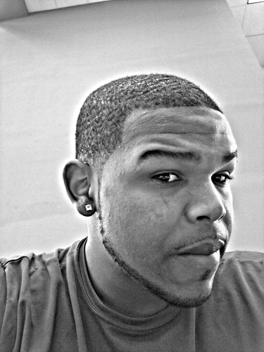 Nothing is Impossible even the word it self says I'm possible.            Grinding hard toward my goals.Putting it all in GOD hands #Blessed
