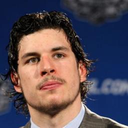 I am the allstar. I run the fuckin NHL. Best looking man to ever win the cup.