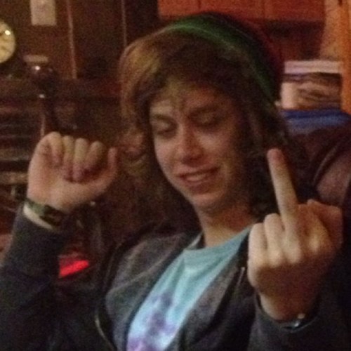 youngskrimp Profile Picture