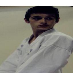 Gay assumido.biba mesmo idai ?!