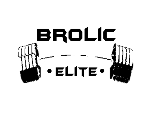 CEO/President Of BROLIC ELITE(LLC) Bodybuilding Apparel. #ARIES #RAVENS #BUCKEYES #GymHead