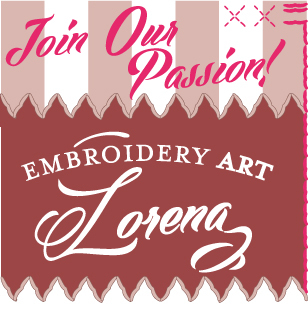 I am a designer and illustrator of great experience, carried out a wide range of embroidery projects from their first ideas of sketches for digital fulfillment.