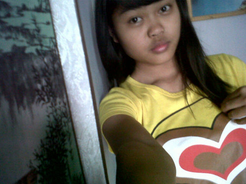 nona_lusy's profile picture. Jadilah diri sendiri dan apa adanya