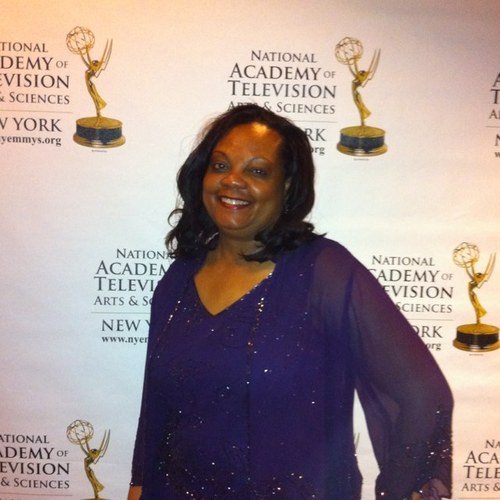 TV Producer