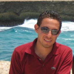 Contreras Israel DJ/Producer Trance Music