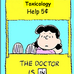tammischaeffer's profile picture. Tox, med safety, and EM doc with varied clinical and non-clinical medical interests. Hoping this venue allows us to share knowledge, ideas and good cheer.