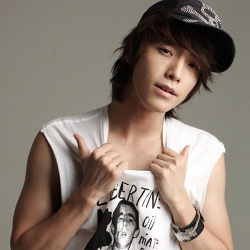 Elf, Shawol, Exotic, Bana, Baby, Angel, VIP, Bestfriend, Sone, Inspirit, A+, MYgirl, Kiss Me for life ^^