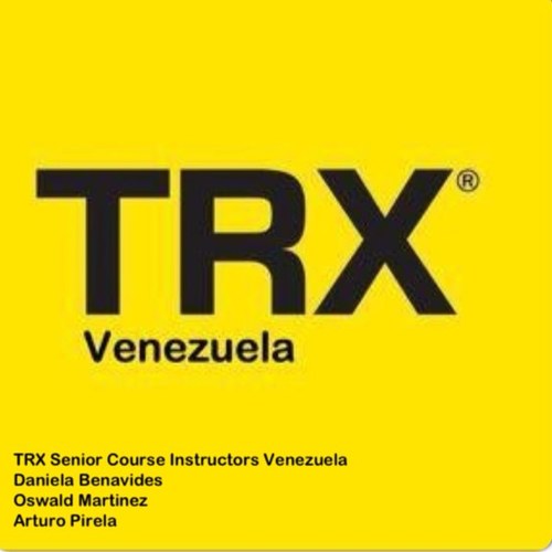 Twitter Oficial de TRX en Venezuela / Información sobre Certificaciones, Productos y Eventos / NIKE Patrocinantes del Team TRX